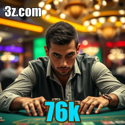 Ação e Aventura em Cada Clique: Explore o 76k