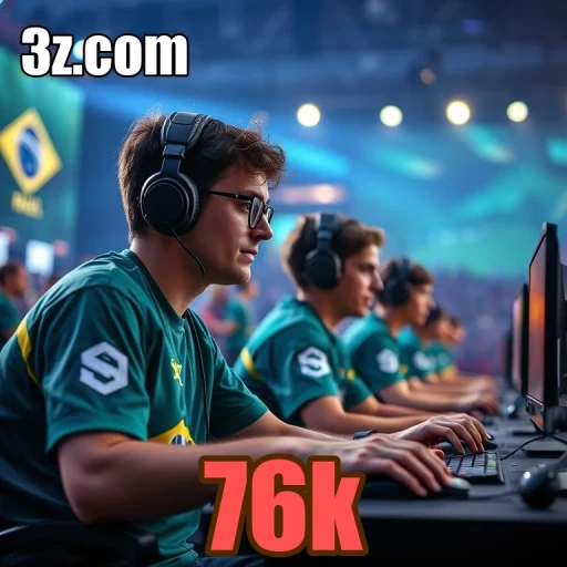 A Revolução dos Arcades no 76k: Entre Clássicos e Inovações