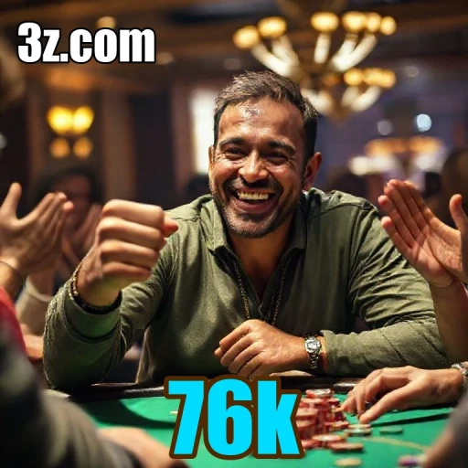 Lutas Épicas e Emoções no 76k: A Seção Fighting