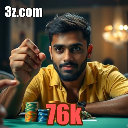 Vivencie a Simulação em Grande Estilo no 76k