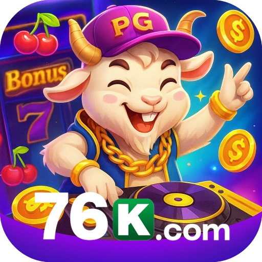 76k logo