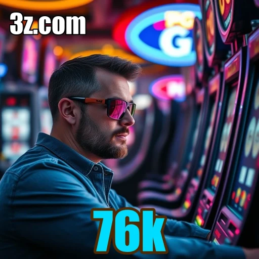 Dominando a Arte do Stealth no 76k: O Guia Definitivo